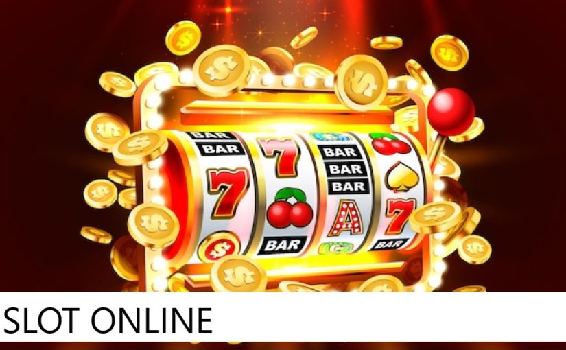 Strategi Bermain Slot Multi