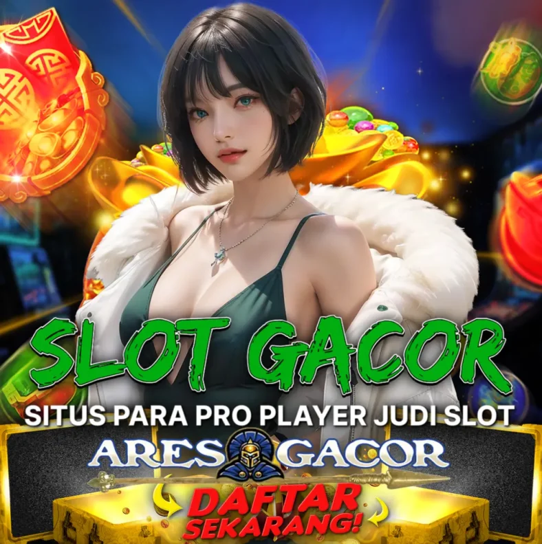 Alasan Mengapa Aresgacor Cocok Untuk Pecinta Game Online